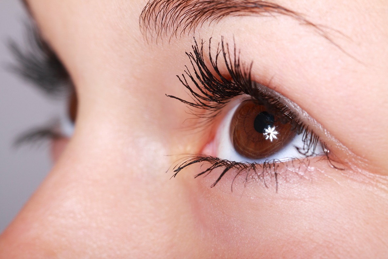 Tipps zur Augenpflege, die Sie heute verwenden können